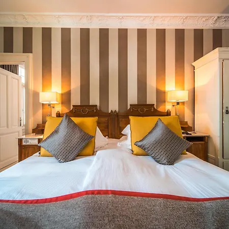 Hotel Royal St. Georges - Mgallery Collection