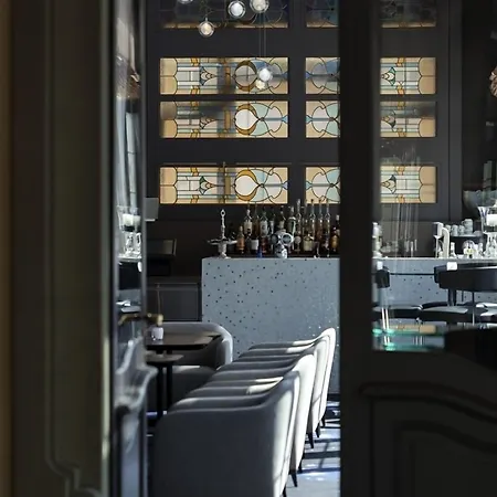 Royal St. Georges - Mgallery Collection Ξενοδοχείο