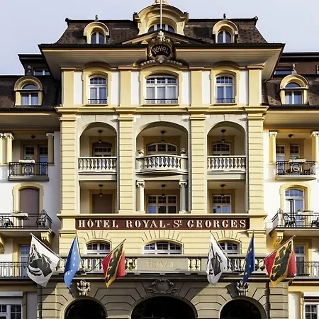 Royal St. Georges - Mgallery Collection Ξενοδοχείο