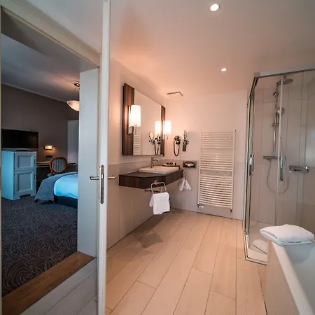 Hotel Royal St. Georges - Mgallery Collection Interlaken