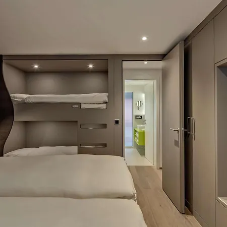 Ξενοδοχείο Royal St. Georges - Mgallery Collection