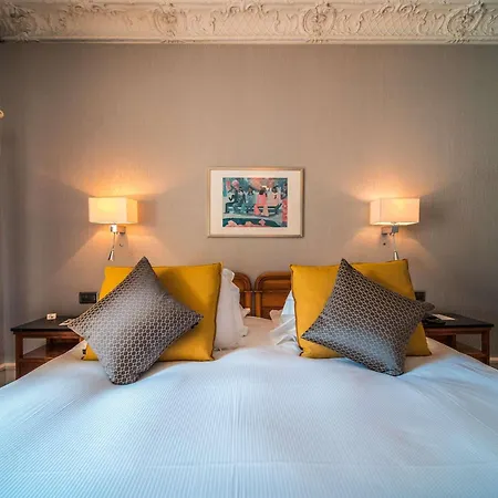 Ξενοδοχείο Royal St. Georges - Mgallery Collection 4*