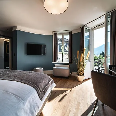 Royal St. Georges - Mgallery Collection Interlaken