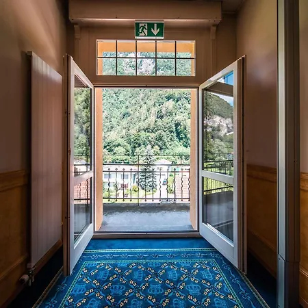 Royal St. Georges - Mgallery Collection 4* Ιντερλάκεν