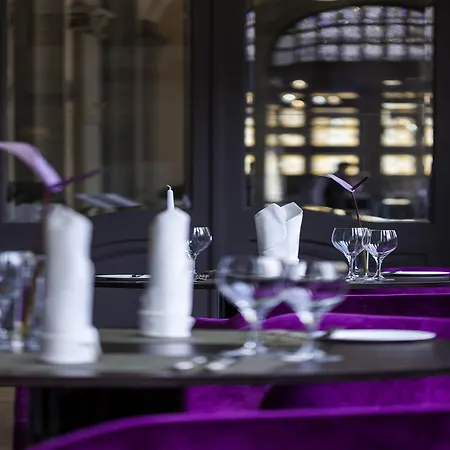 Ξενοδοχείο Royal St. Georges - Mgallery Collection Ιντερλάκεν