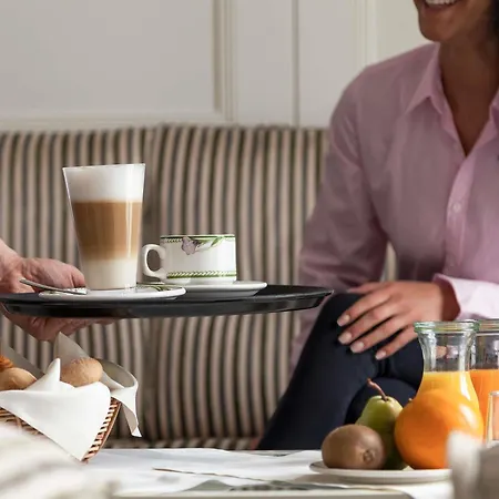 Hotel Royal St. Georges - Mgallery Collection