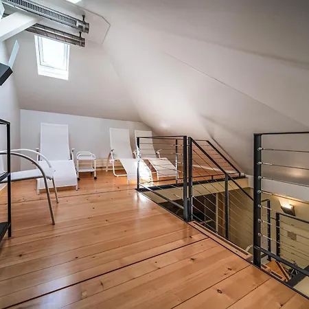 Royal St. Georges - Mgallery Collection 4* Ιντερλάκεν