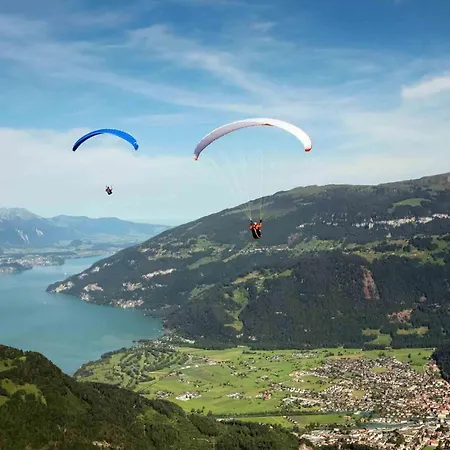 Royal St. Georges - Mgallery Collection Hotel Interlaken