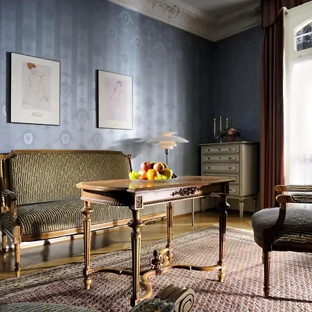 Hotel Royal St. Georges - Mgallery Collection Interlaken