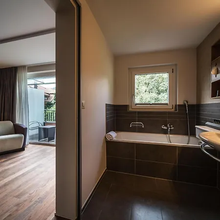 Royal St. Georges - Mgallery Collection Ξενοδοχείο Ιντερλάκεν