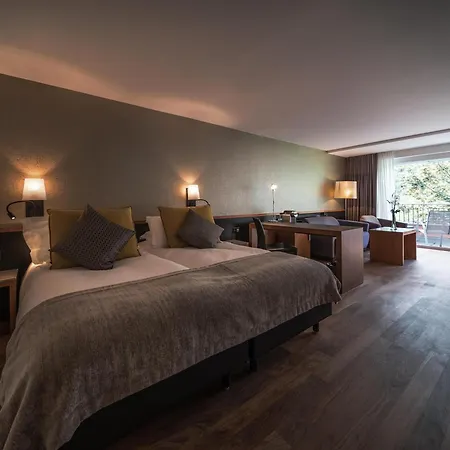 Royal St. Georges - Mgallery Collection 4* Interlaken