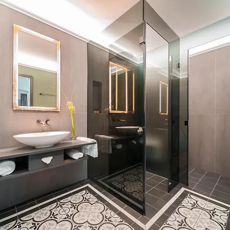 Ξενοδοχείο Royal St. Georges - Mgallery Collection 4*