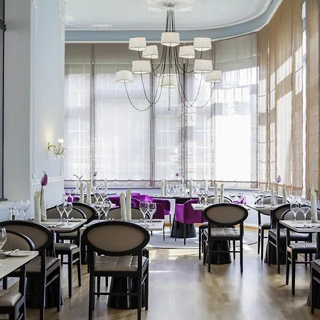 Royal St. Georges - Mgallery Collection Ξενοδοχείο 4*