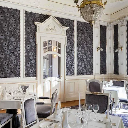 Royal St. Georges - Mgallery Collection Interlaken