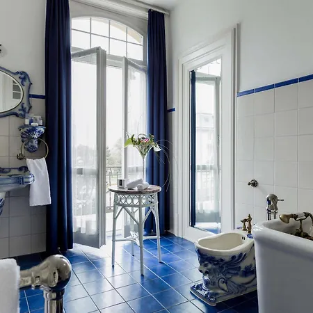 Royal St. Georges - Mgallery Collection Szálloda