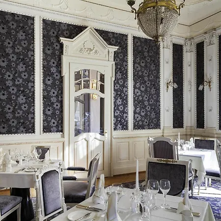 Royal St. Georges - Mgallery Collection 4* 因特拉肯