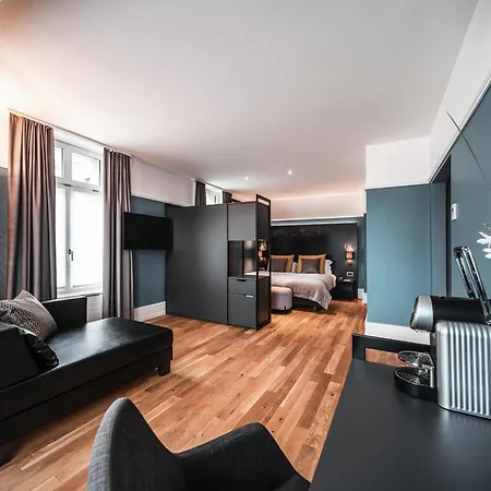 Готель Royal St. Georges - Mgallery Collection 4*