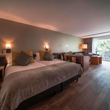 Royal St. Georges - Mgallery Collection Interlaken