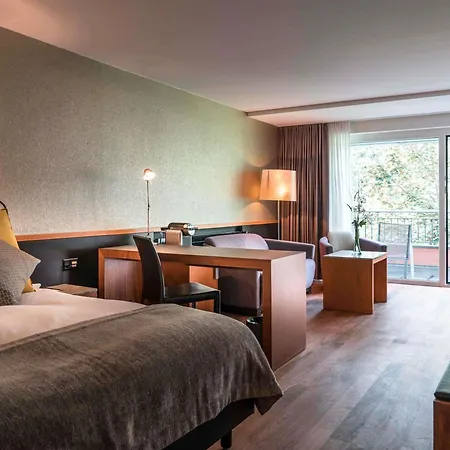 Royal St. Georges - Mgallery Collection 因特拉肯