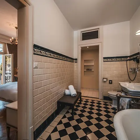 Royal St. Georges - Mgallery Collection Готель 4*