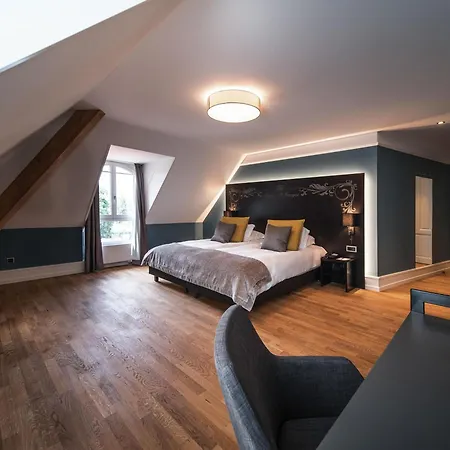 Готель Royal St. Georges - Mgallery Collection 4*