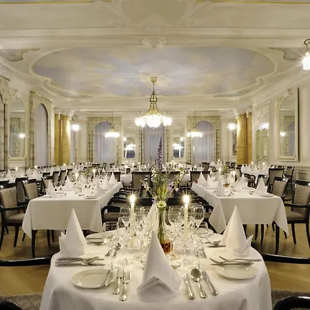 Royal St. Georges - Mgallery Collection 4*