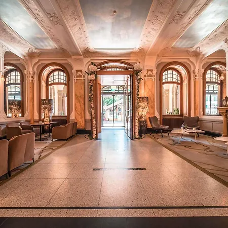 Royal St. Georges - Mgallery Collection Hotel