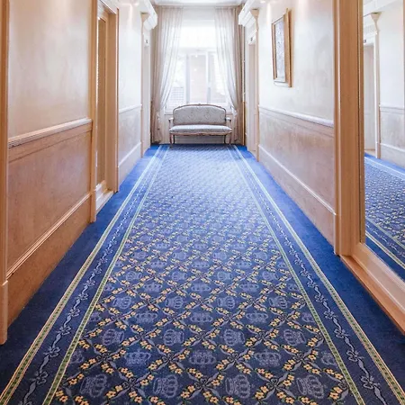 Royal St. Georges - Mgallery Collection Hotel Interlaken