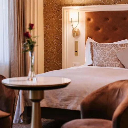 Royal St. Georges - Mgallery Collection Hotel