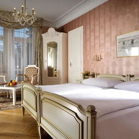 Royal St. Georges - Mgallery Collection Hotel 4*