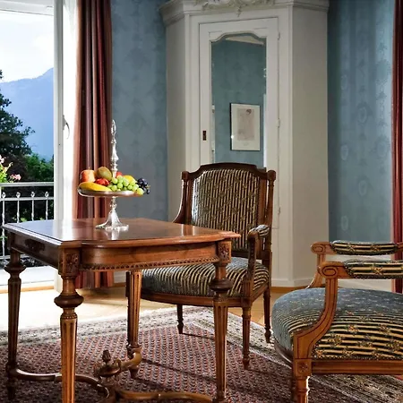 Royal St. Georges - Mgallery Collection 4*
