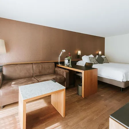 Royal St. Georges - Mgallery Collection 4* Interlaken