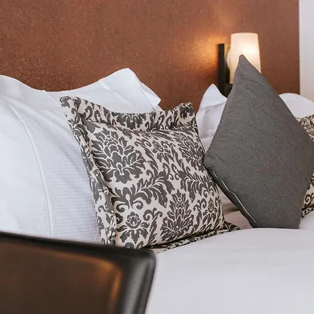 Hotel Royal St. Georges - Mgallery Collection 4*