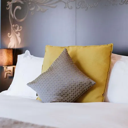 Hotel Royal St. Georges - Mgallery Collection 4*