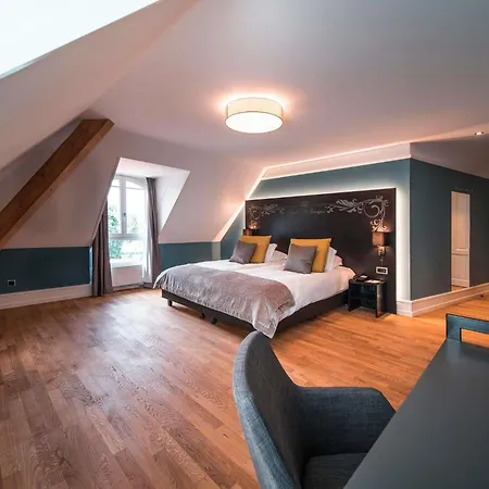 Hotel Royal St. Georges - Mgallery Collection 4*