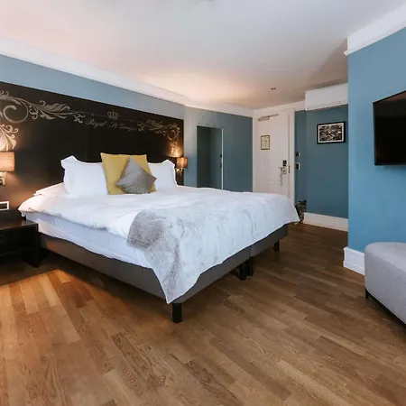 Royal St. Georges - Mgallery Collection Hotel 4*