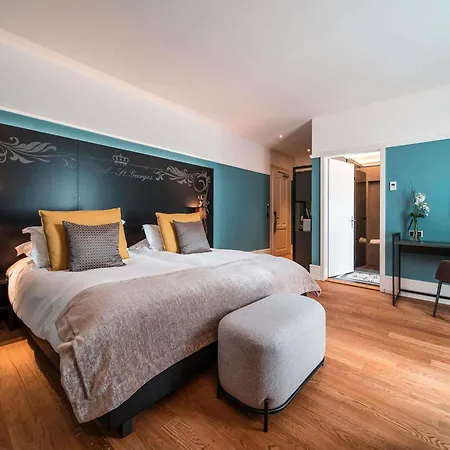 Hotel Royal St. Georges - Mgallery Collection