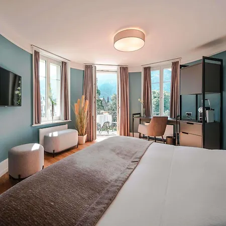 Royal St. Georges - Mgallery Collection Hotel