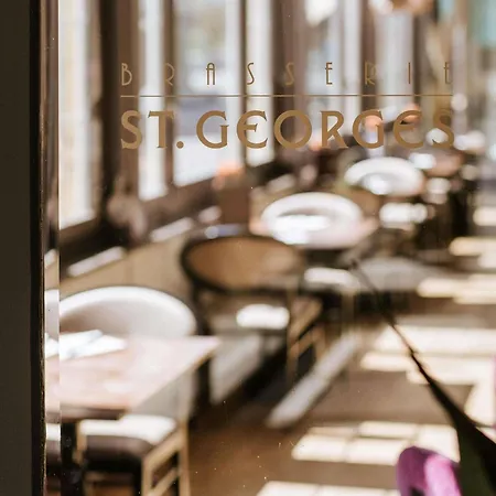 Royal St. Georges - Mgallery Collection Hotel