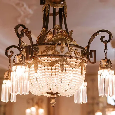 Royal St. Georges - Mgallery Collection Hotel Interlaken