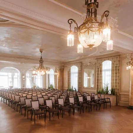 Royal St. Georges - Mgallery Collection Interlaken
