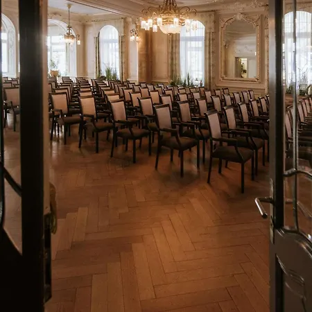 Royal St. Georges - Mgallery Collection Hotel 4*