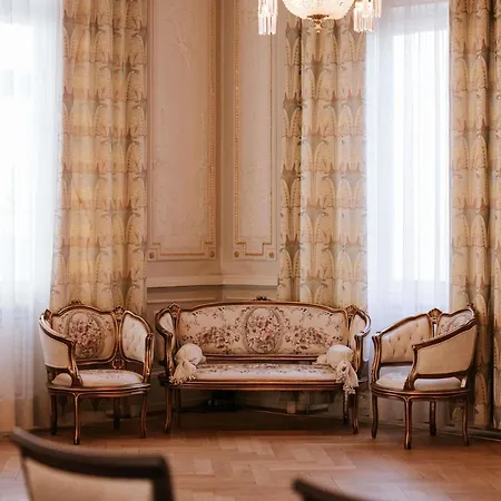 Royal St. Georges - Mgallery Collection Hotel 4*