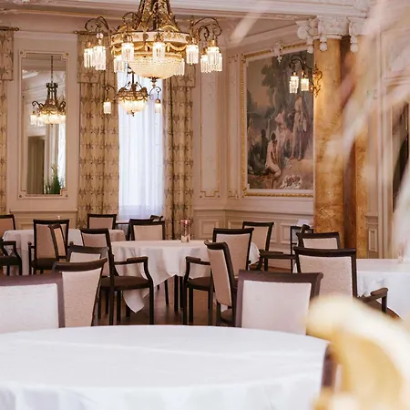 Royal St. Georges - Mgallery Collection