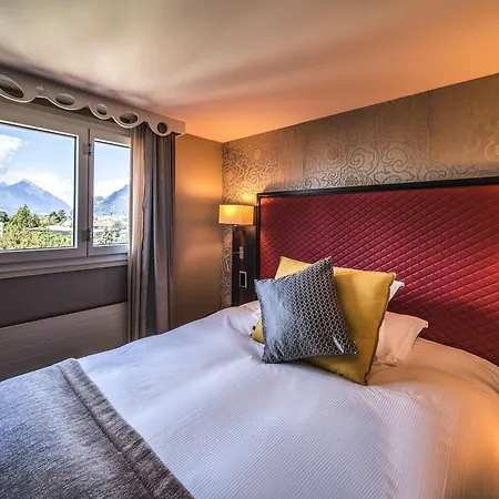 Hotel Royal St. Georges - Mgallery Collection 4*