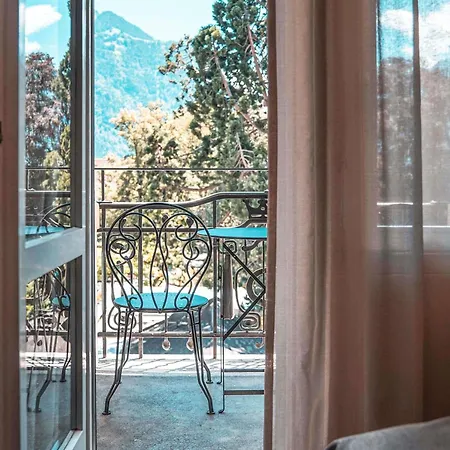 Hotel Royal St. Georges - Mgallery Collection Interlaken