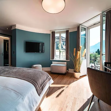 Royal St. Georges - Mgallery Collection Hotel