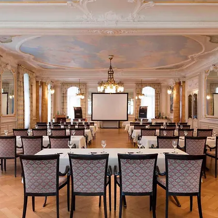 Royal St. Georges - Mgallery Collection Interlaken