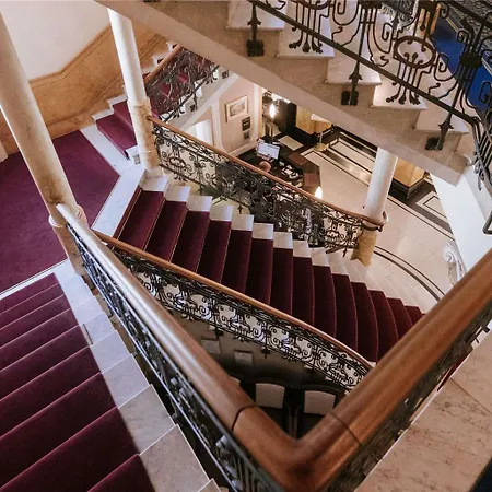Royal St. Georges - Mgallery Collection 4*