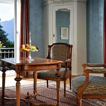 Hotel Royal St. Georges - Mgallery Collection 4*